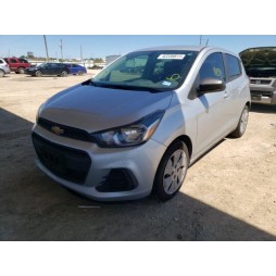 2017 CHEVROLET SPARK LS