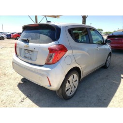 2017 CHEVROLET SPARK LS