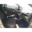 2017 CHEVROLET SPARK LS