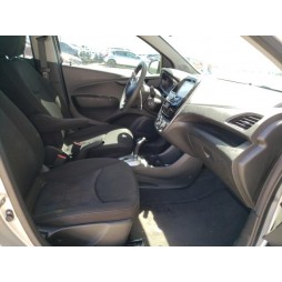 2017 CHEVROLET SPARK LS