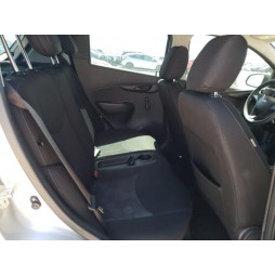 2017 CHEVROLET SPARK LS