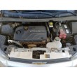 2017 CHEVROLET SPARK LS