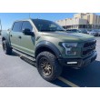 2017 FORD F150 RAPTOR