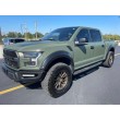 2017 FORD F150 RAPTOR