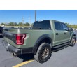 2017 FORD F150 RAPTOR