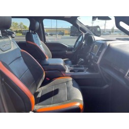 2017 FORD F150 RAPTOR