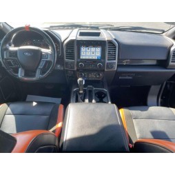 2017 FORD F150 RAPTOR