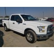 2017 FORD F150 SUPER CAB