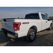 2017 FORD F150 SUPER CAB