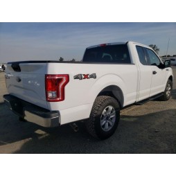 2017 FORD F150 SUPER CAB