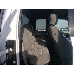2017 FORD F150 SUPER CAB