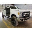 2017 FORD F250 SUPER DUTY