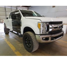 2017 FORD F250 SUPER DUTY
