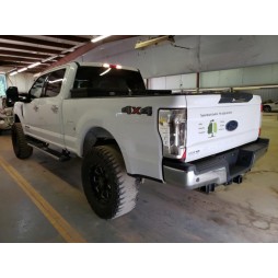 2017 FORD F250 SUPER DUTY