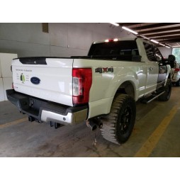 2017 FORD F250 SUPER DUTY
