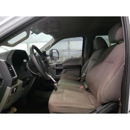 2017 FORD F250 SUPER DUTY