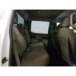 2017 FORD F250 SUPER DUTY