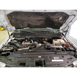 2017 FORD F250 SUPER DUTY