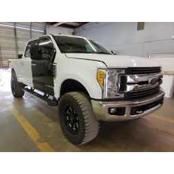 2017 FORD F250 SUPER DUTY