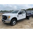 2017 FORD F350 SUPER DUTY