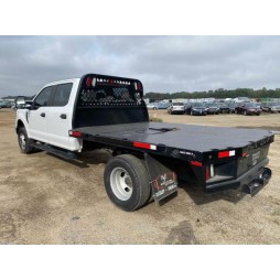 2017 FORD F350 SUPER DUTY