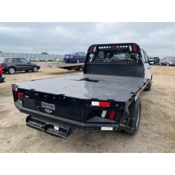 2017 FORD F350 SUPER DUTY