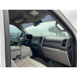 2017 FORD F350 SUPER DUTY