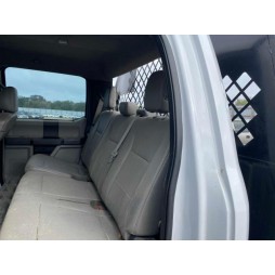 2017 FORD F350 SUPER DUTY