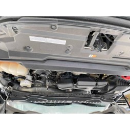 2017 FORD F350 SUPER DUTY
