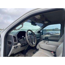 2017 FORD F350 SUPER DUTY
