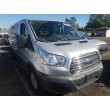 2017 FORD TRANSIT T-350