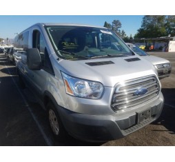 2017 FORD TRANSIT T-350