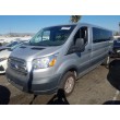 2017 FORD TRANSIT T-350