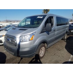 2017 FORD TRANSIT T-350