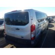 2017 FORD TRANSIT T-350