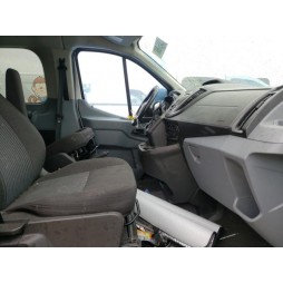 2017 FORD TRANSIT T-350