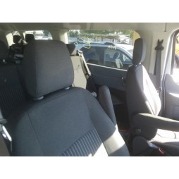 2017 FORD TRANSIT T-350