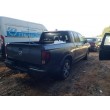 2017 HONDA RIDGELINE RTS
