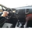 2017 HONDA RIDGELINE RTS