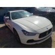 2017 MASERATI GHIBLI S