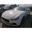 2017 MASERATI GHIBLI S