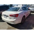 2017 MASERATI GHIBLI S