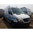 2017 MERCEDES-BENZ SPRINTER 3500