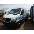 2017 MERCEDES-BENZ SPRINTER 3500