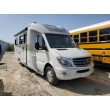 2017 MERCEDES-BENZ SPRINTER 3500