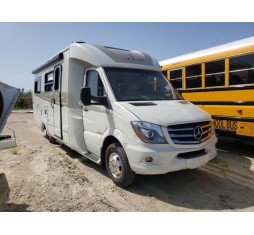 2017 MERCEDES-BENZ SPRINTER 3500