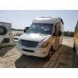 2017 MERCEDES-BENZ SPRINTER 3500