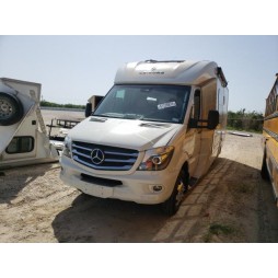 2017 MERCEDES-BENZ SPRINTER 3500