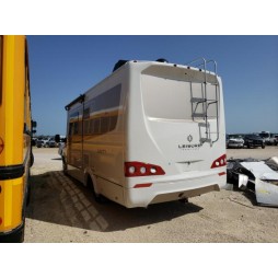 2017 MERCEDES-BENZ SPRINTER 3500