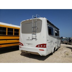 2017 MERCEDES-BENZ SPRINTER 3500